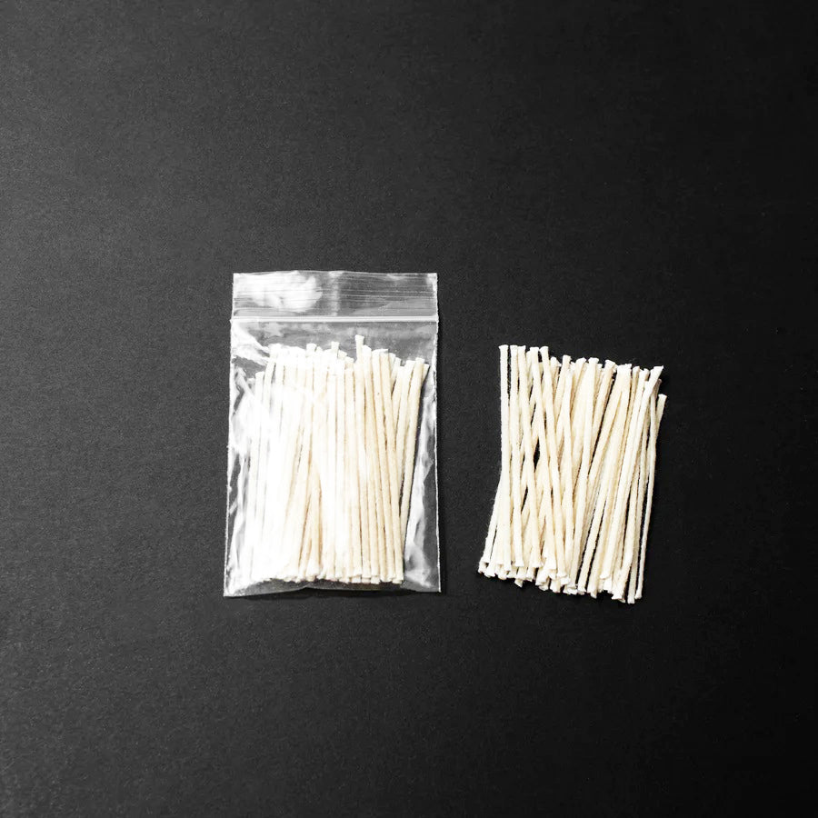 100 Wicks