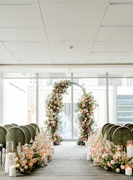 Top 10 Tips For Using Luxury Candles In Events